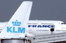 Ущерб авиакомпании Air France-KLM от непогоды оценивается в 70 млн. евро