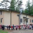 На строительство детских домов будет выделено более 800 миллионов рублей
