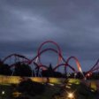 В испанском парке Port Aventura установят самые высокие в Европе американские горки