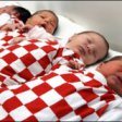 В Хабаровске родился ребенок весом в 7,2 килограмма