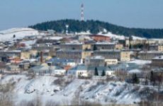 В моногороде Нязепетровск Челябинской области создается уникальное производство