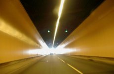 В конце весны в Южно-Сахалинске начнут реализовывать проект подземного автомобильного тоннеля