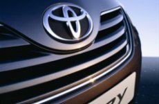 Toyota запустит производство на всех своих заводах в Японии  18 апреля