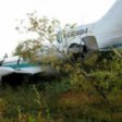 Расследование причин аварии самолета Ту-154М «Авиалиний Дагестана»