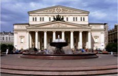 Госкомиссия по приему Большого театра начнет работу с 1 августа