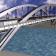 Власти Петербурга пока не отказываются от строительства Ново-Адмиралтейского моста