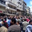 Сирийский народ поддержал проект новой Конституции