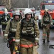 В пензенском торговом центре «Мега» случился пожар
