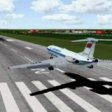 В мае начнется реконструкция первой взлетно-посадочной полосы в аэропорту «Внуково»