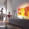 В этом году компании Samsung и LG запустят в широкую продажу новые телевизоры с OLED-экранами