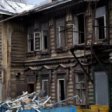 Столичный департамент культурного наследия выявил незаконный снос исторического здания