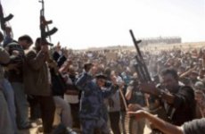 Ливийский город Бени-Валид сдадут без боя