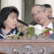 Для того чтобы стать президентом, супруга гватемальского президента подала на развод