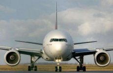 «Боинг-737″ потерпел крушение в Канаде, погибли двенадцать человек