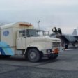 Киргизско-российское предприятие заправляет самолеты Пентагона