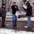 В Москве задержаны участники несанкционированного пикета