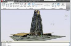 Autodesk AutoCAD