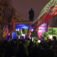 Оппозиция проведет митинг завтра в столице на Болотной площади