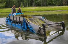 Комплексная очистка водоемов: методы, этапы и экологическое значение