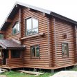 Свайно-винтовая реставрация фундаментов деревянных домов