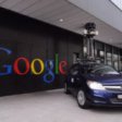 Проект Google Street View начал съемку исторических объектов России