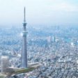 В Токио строится самая высокая телебашня в мире