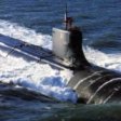 Подводная лодка «Юрий Долгорукий» провела успешные испытания ракеты «Булава»