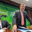 Партия «Яблоко» будет сотрудничать с «Лигой избирателей» на выборах президента