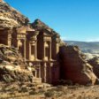 Иордания, Ливан, Сирия и Турция могут ввести единые визы для туристов