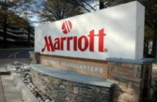 В мае в Иркутске откроется отель Marriott International