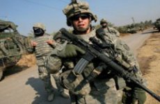 Ирак хочет оставить на своей территории после 2012 года 10-15 тыс. американских военных