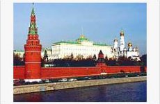В мэрии Москвы бомбы не оказалось