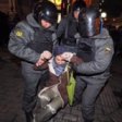 Правозащитная организация Human Rights Watch осудила задержания демонстрантов в Москве
