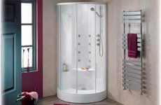 Современные душевые кабины от svitkabinok.com.ua