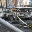В России за прошлый год в терактах погибли 410 человек