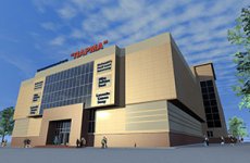 «Парма» откроется в центре Сыктывкара