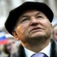 Юрий Лужков  заявил, что в России появились «политические дела»