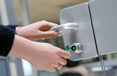 Системы контроля управления доступом