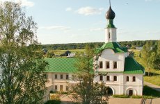 В Чехии возвращают национализированное церковное имущество