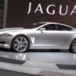 Автомобили Jaguar  отзывают из-за дефекта системы круиз-контроля
