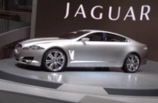 Автомобили Jaguar  отзывают из-за дефекта системы круиз-контроля