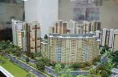 Микрорайон № 1 Подмосковья выводит в продажу свыше 300 квартир в 10 корпусе