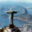 Бразильская статуя Христа-Искупителя празднует 80-летний юбилей