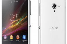 Смартфон Sony Xperia ZL