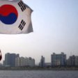 Южная Корея начала военные маневры возле границы с Северной Кореей