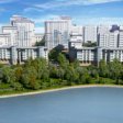 Bonton Realty: С 26 октября 2011г. — повышение цен в ЖК «Виноградный»