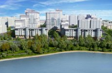 Bonton Realty: С 26 октября 2011г. — повышение цен в ЖК «Виноградный»