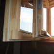 Резиновый уплотнитель для деревянных окон
