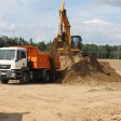 Зачем нужен вывоз грунта