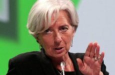 Осталось два претендента на пост главы МВФ